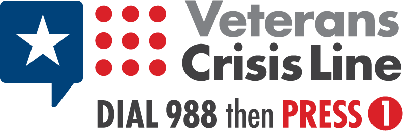 Are you a Veteran in crisis or concerned about one?