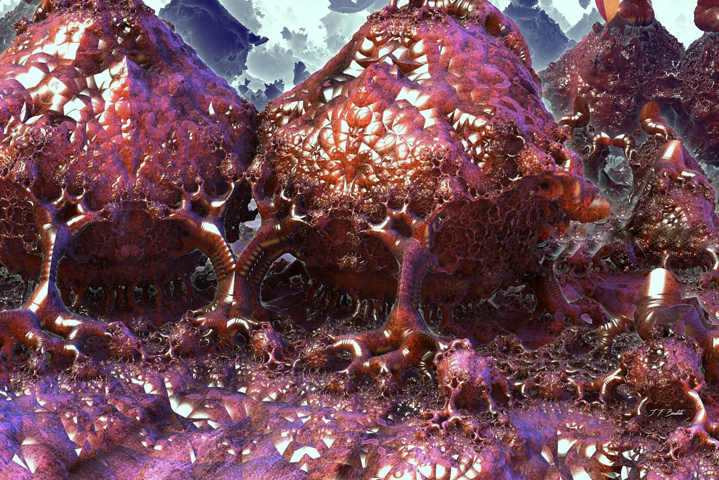 The Guts of COVID-19