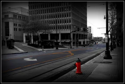 No People - No Problem