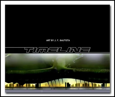 J. F. Bautista - Timeline