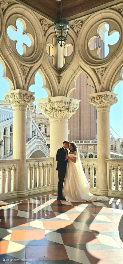 The Venetian, Las Vegas, NV