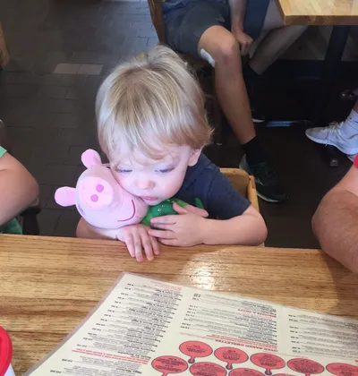 Read Early, Read Often #2