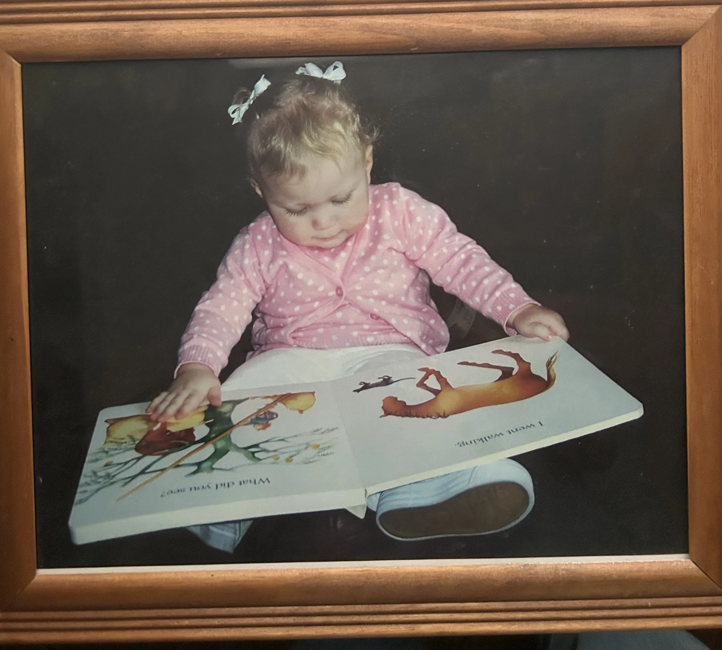 Read Early, Read Often #5