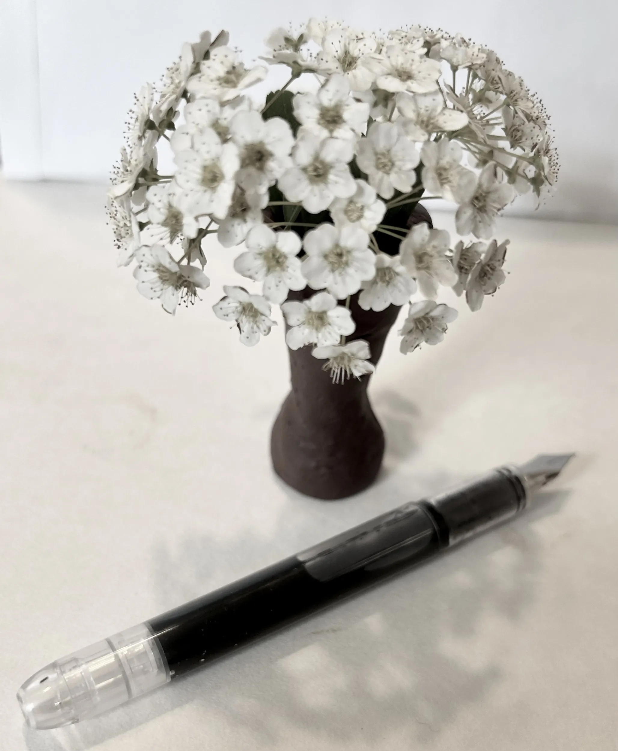 This Morning I Made a Vase #2