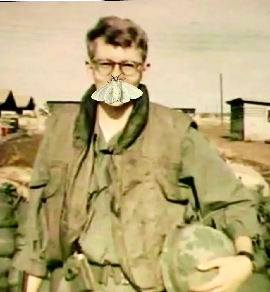 What’s in a Title? You decide.