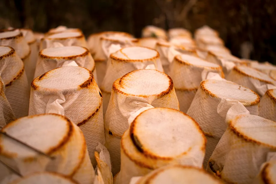 Deteriorated Comfort