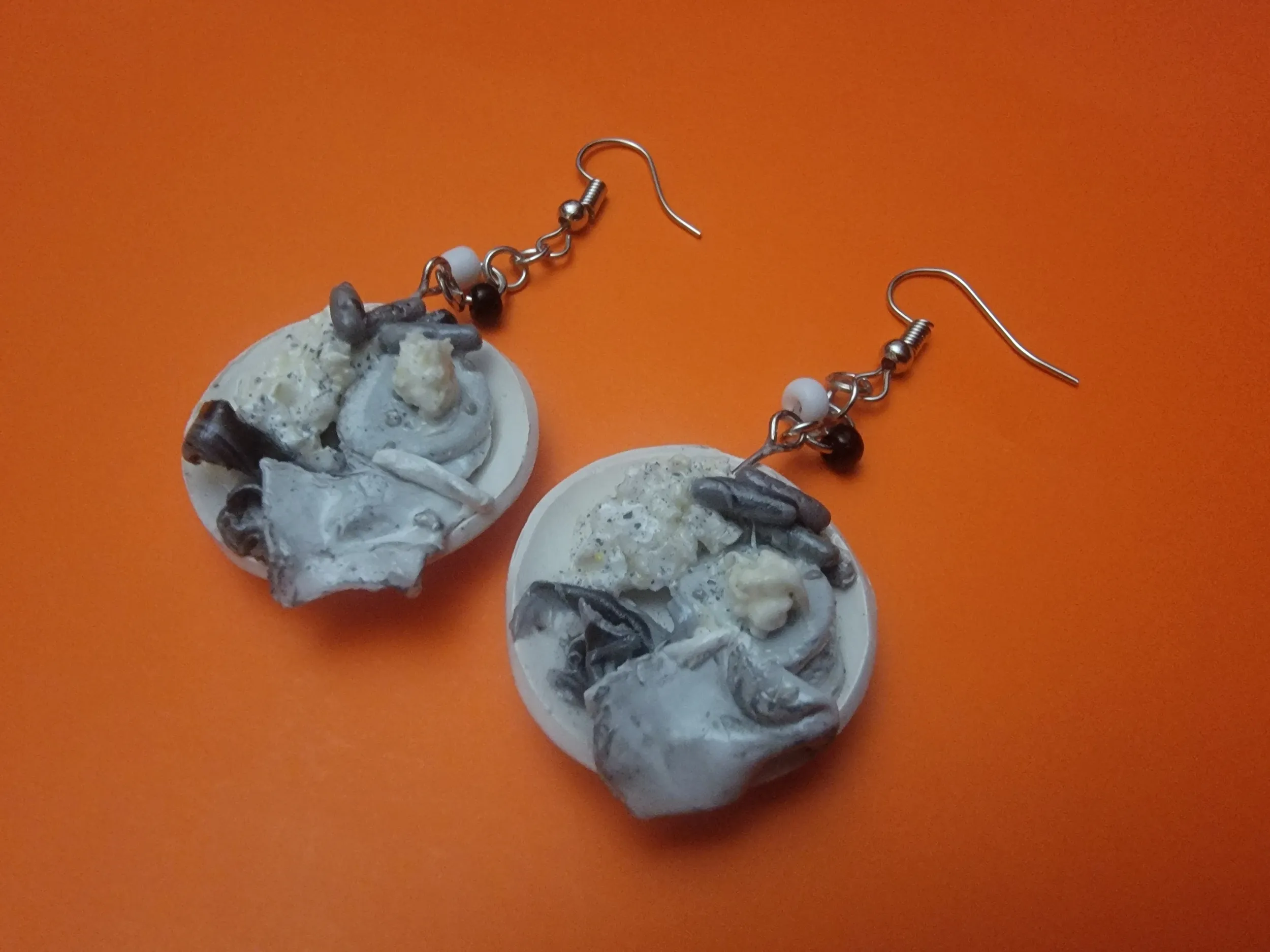 Film Foods Featuring Pleasantville