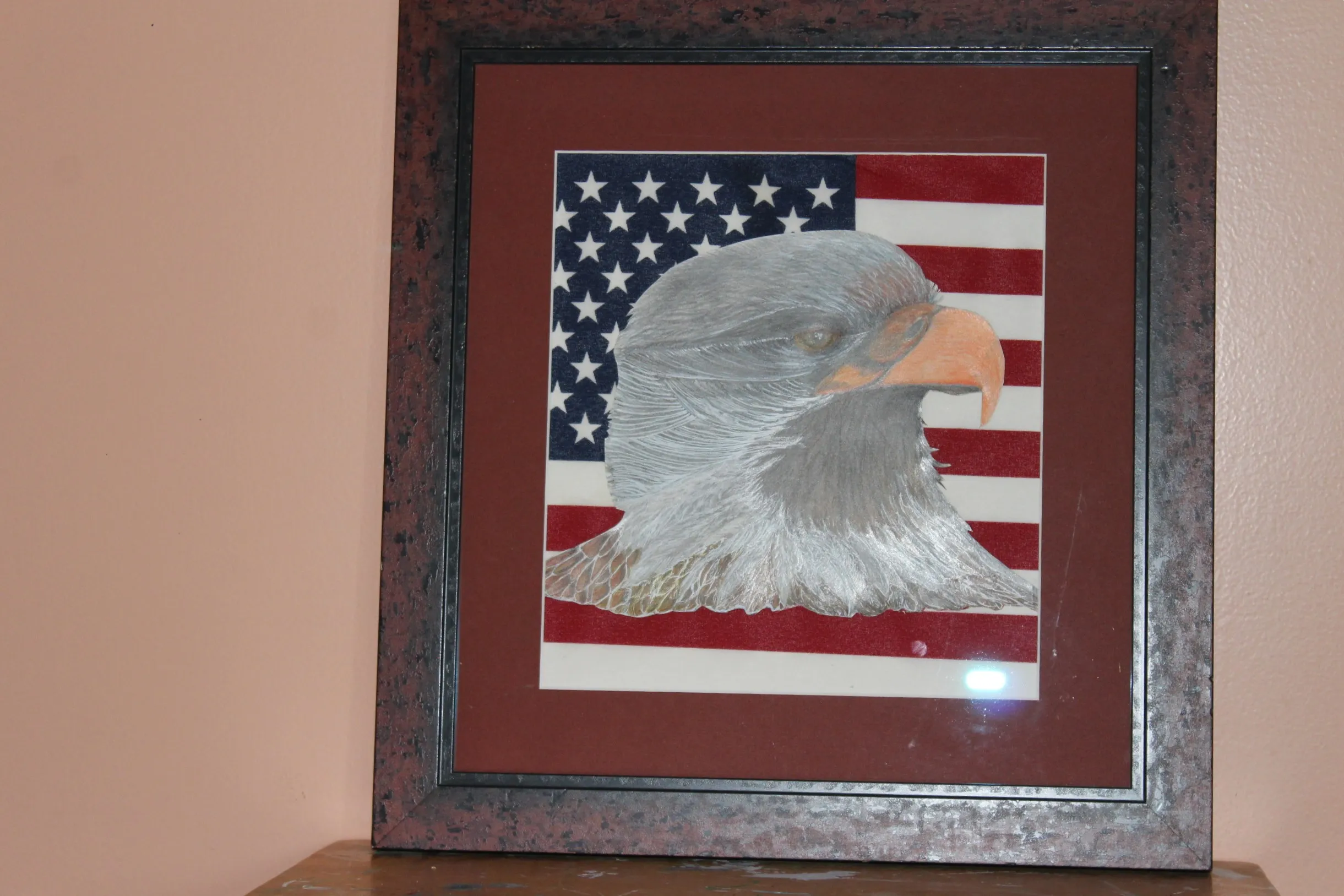 The America Nations Symbol