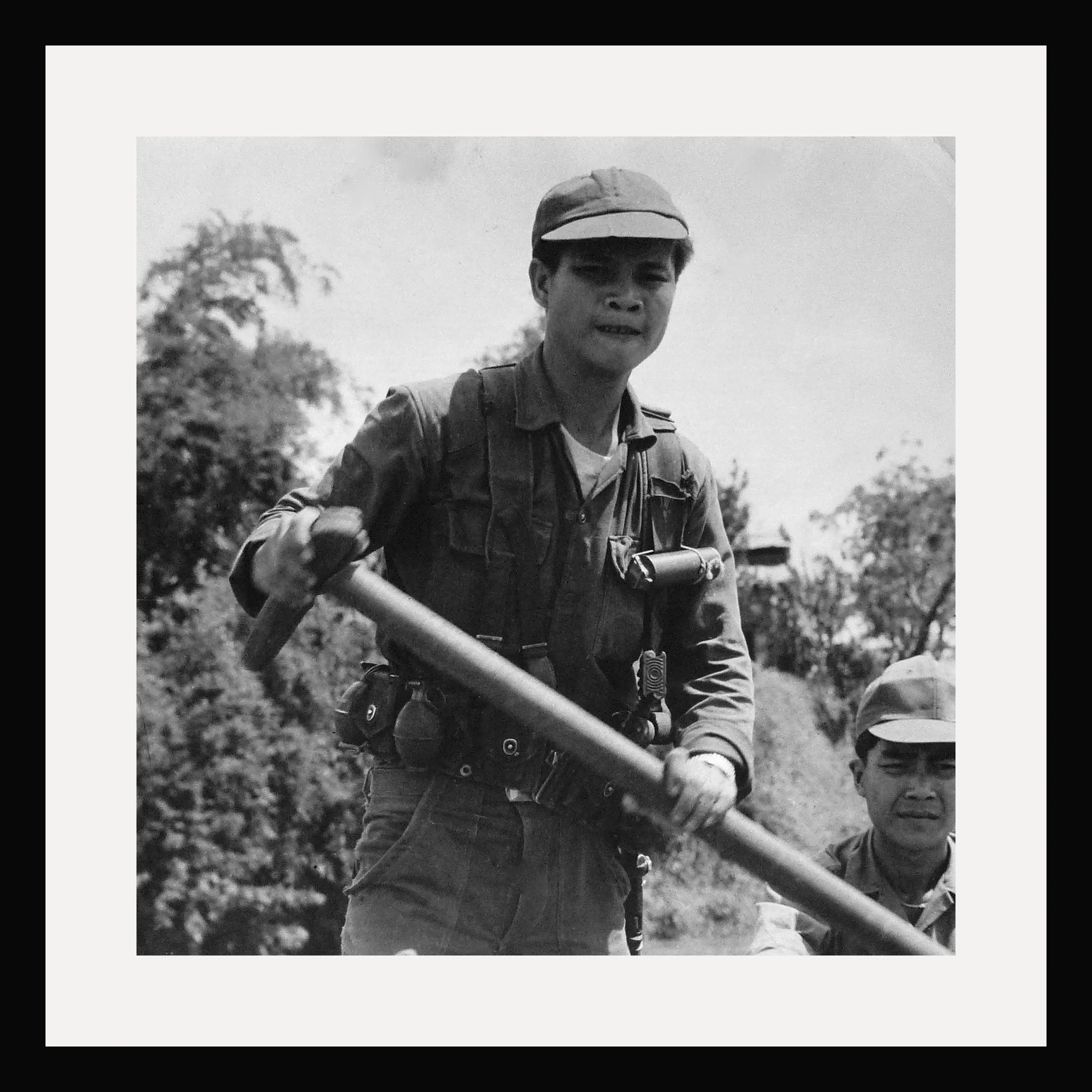 NINETEEN SIXTY-SEVEN