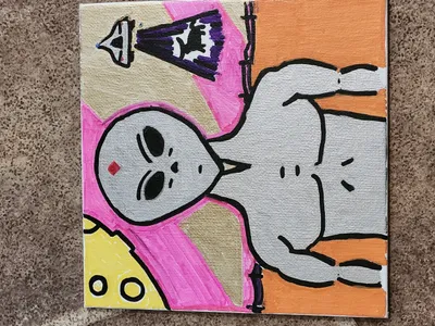 Take Me To Your Leader