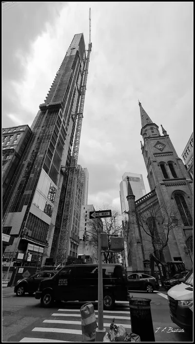 262 Fifth Avenue - NoMad