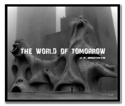 The World of Tomorrow