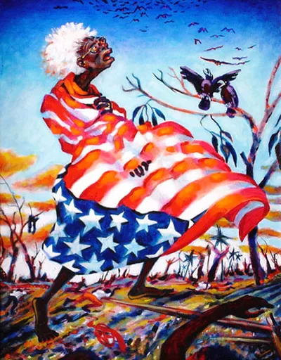 "KATRINA" NEW ORLEANS AUG. 29, 2005