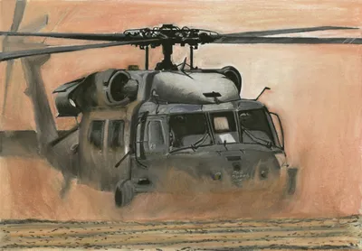 Blackhawk