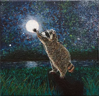 I'm Just Gonna Put This Right Here