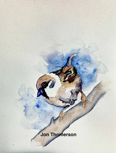 Old Glory Still Standing