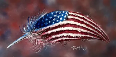 Country Strong yet delicate and frayed