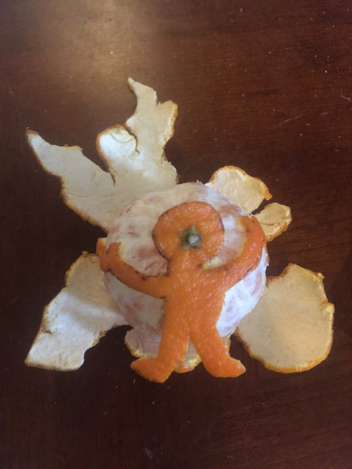 Sisyphus's Eternal Punishment