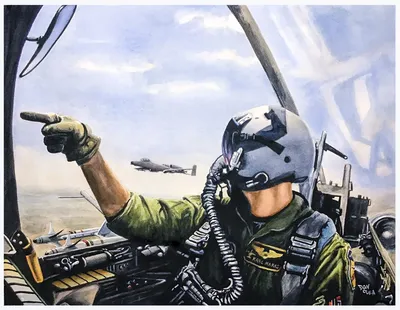 The Hogs Are Hunting