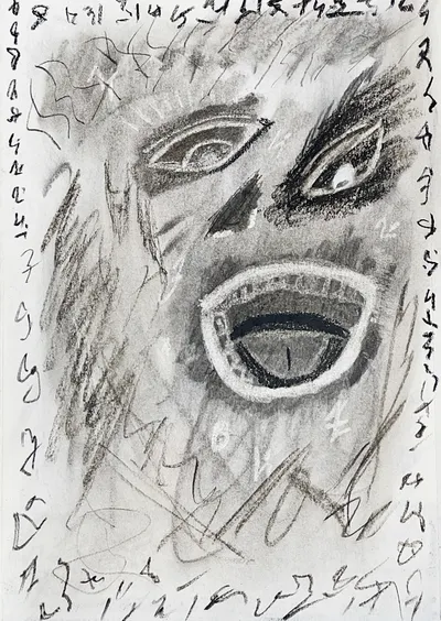 born of fire and ash