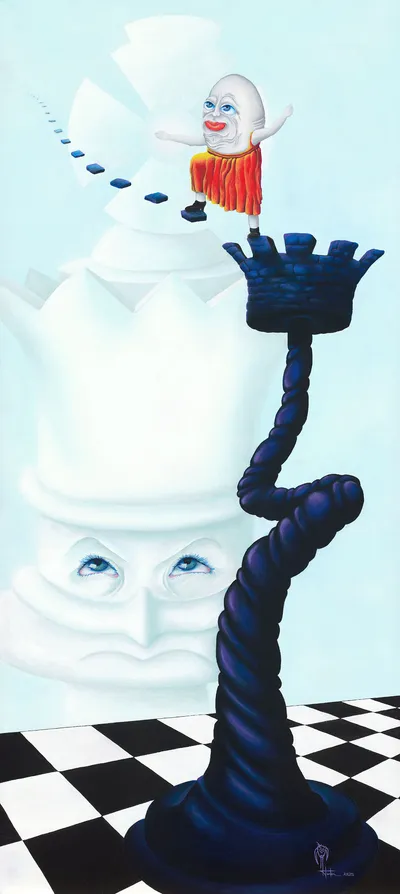 All the King's Women