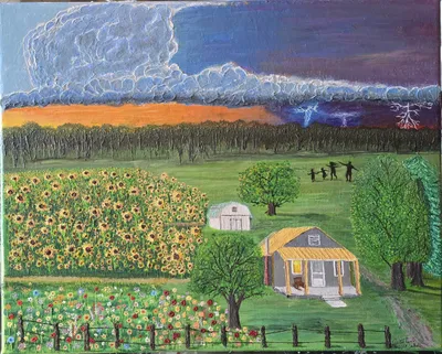 Croí Baile (Heart of Home)