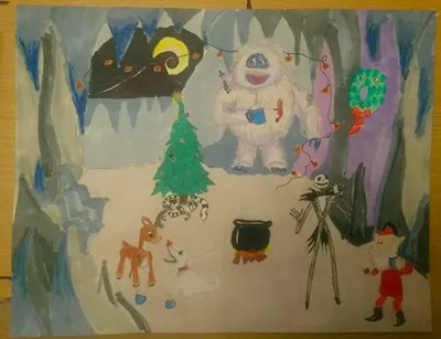 It Lives in the Mountain