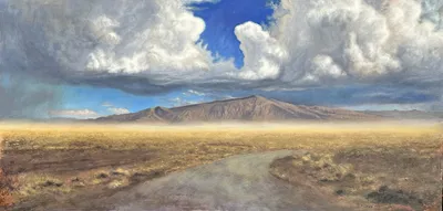 Anonymous lonely road