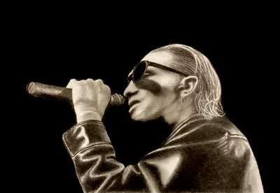 Layne Staley
