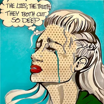 Truth and Lies