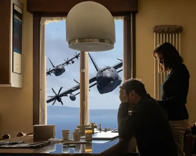 Remembering things..