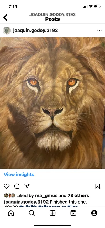 Lion