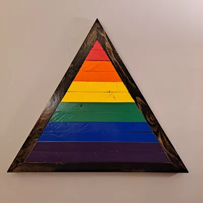 Triangle RAINBOW