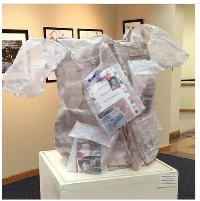 Some Wounds Don’t Bleed