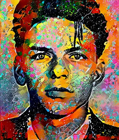 Frank Sinatra