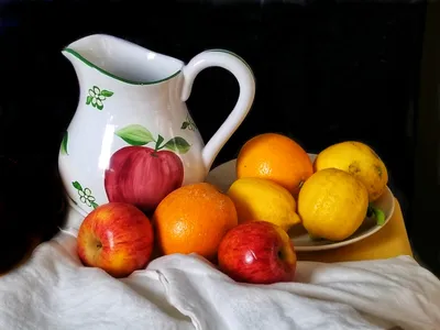 Still Life