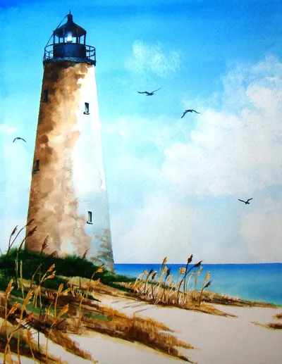 Georgetown Lighthouse