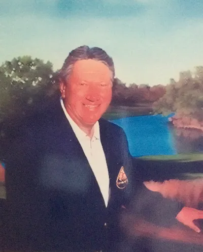 Tom Devlin, Flint Hills Nat’l owner