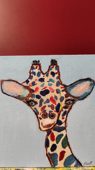 Giraffe