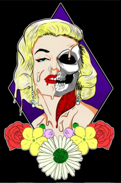 Diamonds are a Girl's