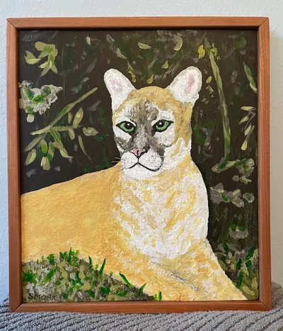 Florida Panther