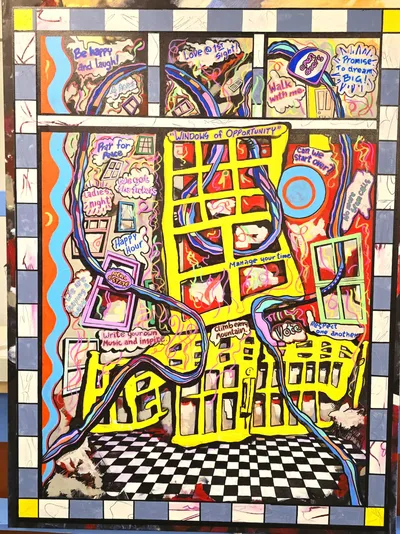 Windows of Opportunity