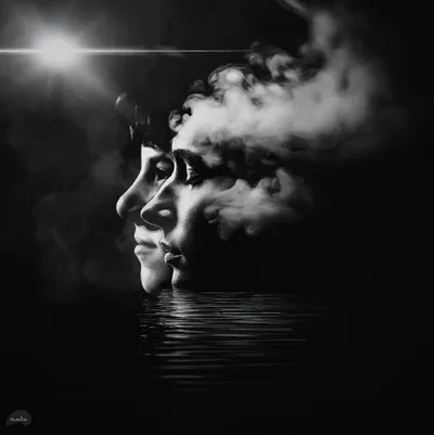 Sundered Self, Finding Light