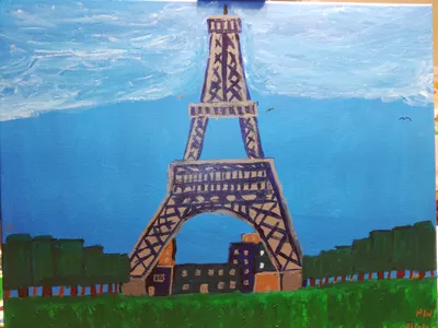 Eiffel Day