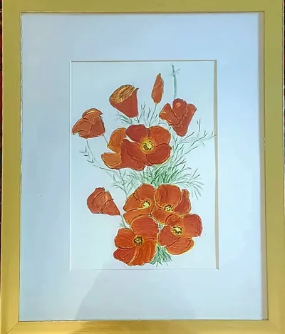 Poppies