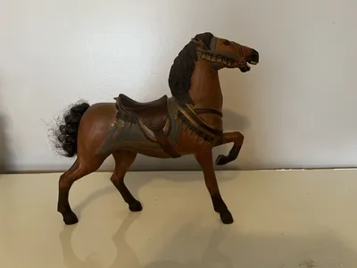 Carousel Horse Stander