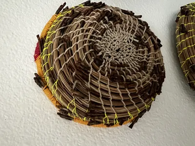 “Basket” (Donated QOV)