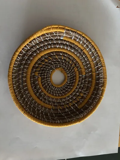 25 Anniversary gift (donated Rev Michael)