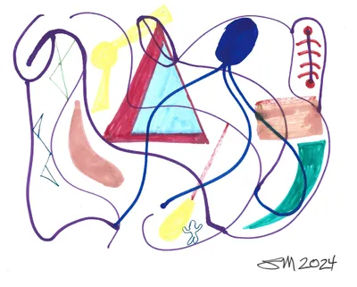 Red Triangle and more