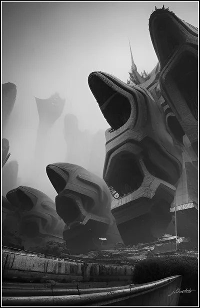 Concrete Architecture